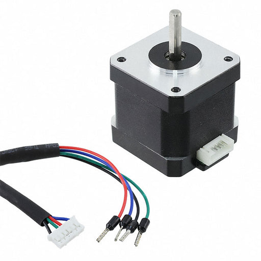 FIT0278 by DFRobot - HYBRID STEPPER MOTOR FOR 3D PRIN