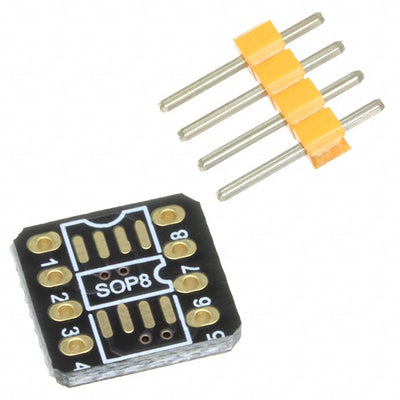 FIT0290 by DFRobot - PROTOTYPING BOARD - SOP8