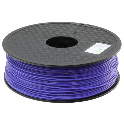 FIT0292-BE by DFRobot - FILAMENT BLUE PLA 0.07"" 1KG