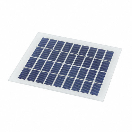 FIT0330 by DFRobot - SOLAR CELL 2W 9.6V 220MA