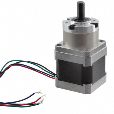 FIT0349 by DFRobot - BIPOLAR STEPPER MOTOR WITH PLANE