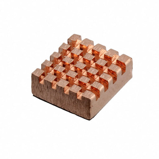 FIT0367 by DFRobot - RASPBERRY PI COPPER HEATSINK