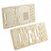 FIT0475 by DFRobot - CASE PLYWOOD NAT 3.74""LX2.992""W