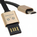 FIT0479 by DFRobot - CABLE USB2.0 A PLG-MCR B PLG 3.28