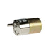FIT0492-B by DFRobot - GEARMOTOR 100 RPM 12V METAL
