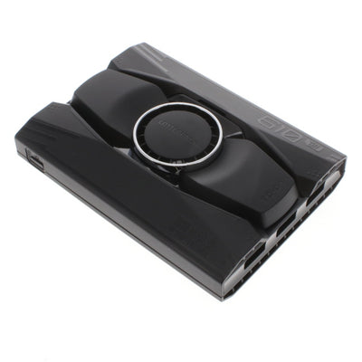 FIT0550 by DFRobot - CASE ABS/PC BLEND BLACK