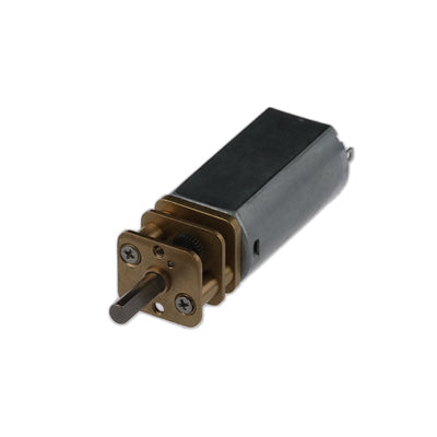 FIT0565 by DFRobot - GEARMOTOR 160 RPM 6V MINI METAL