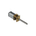 FIT0578 by DFRobot - GEARMOTOR 98 RPM 6V MICRO METAL