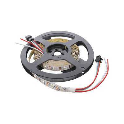 FIT0613 by DFRobot - ADDRESS LED STRIP SERIAL RGB