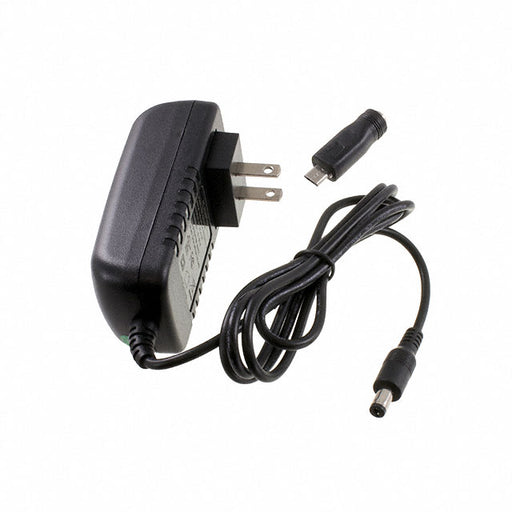 FIT0618 by DFRobot - AC/DC WALL MOUNT ADAPTER 5V 20W