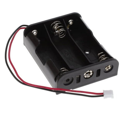 FIT0619 by DFRobot - BATT HOLDER AA 3 CELL WIRE LEADS