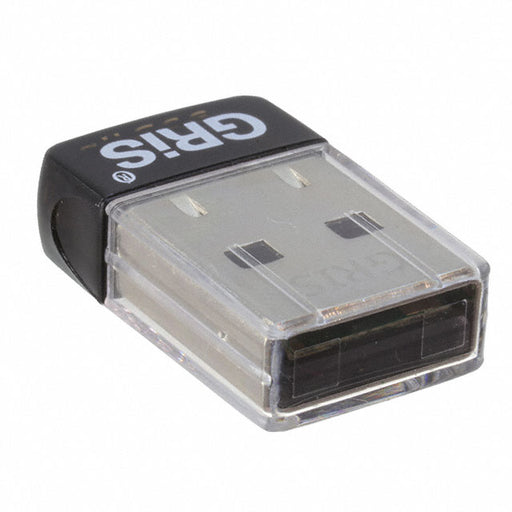 FIT0628 by DFRobot - GRIS 150M MINIATURE WIFI(802.11N