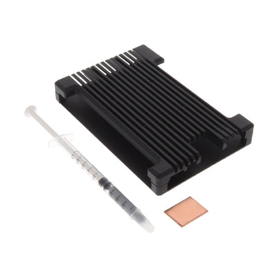 FIT0631 by DFRobot - ALUMINUM ALLOY PASSIVE COOLING C