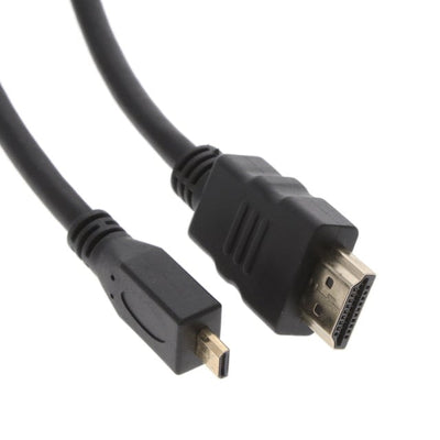 FIT0648 by DFRobot - CABLE HDMI-A M-MCR HDMI-D M 2.62