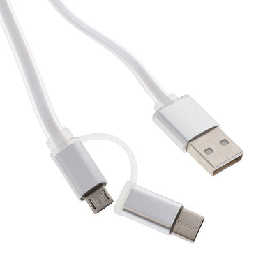 FIT0668 by DFRobot - CABLE A PLUG-C PLUG W/MCR B 3.28
