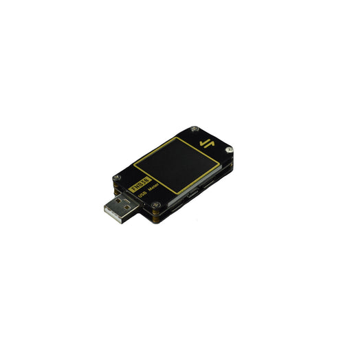 FIT0814 by DFRobot - USB CABLE AND CHARGER TESTER WIT