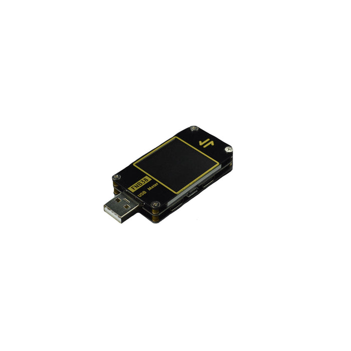FIT0814 by DFRobot - USB CABLE AND CHARGER TESTER WIT