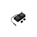 FIT0817 by DFRobot - RASPBERRYPIDUALCOOLINGFANSKIT (C