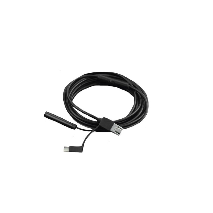 FIT0819 by DFRobot - 3-IN-1 WATERPROOF USB ENDOSCOPE