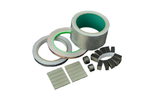 FIT0823 by DFRobot - CONDUCTIVE MATERIAL PACK