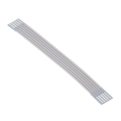 FJ-05-D-02.00-4 by Samtec Inc. - 1MM FLEX CABLE JUMPER
