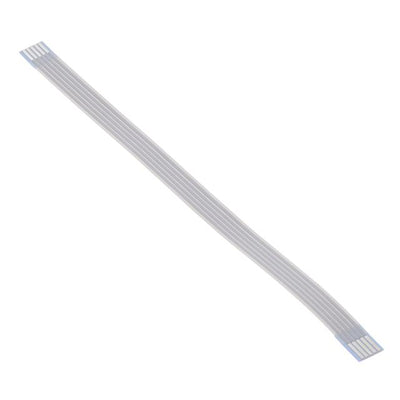 FJ-05-D-04.00-4 by Samtec Inc. - 1MM FLEX CABLE JUMPER