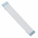 FJ-10-D-02.00-4 by Samtec Inc. - 1MM FLEX CABLE JUMPER