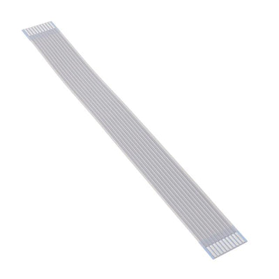 FJ-10-D-04.00-4 by Samtec Inc. - 1MM FLEX CABLE JUMPER