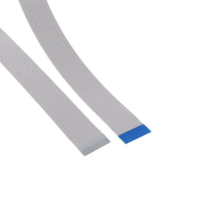 FJ-15-D-04.00-4 by Samtec Inc. - 1MM FLEX CABLE JUMPER