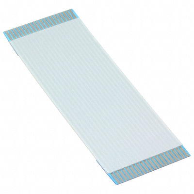 FJ-20-D-02.00-4 by Samtec Inc. - 1MM FLEX CABLE JUMPER