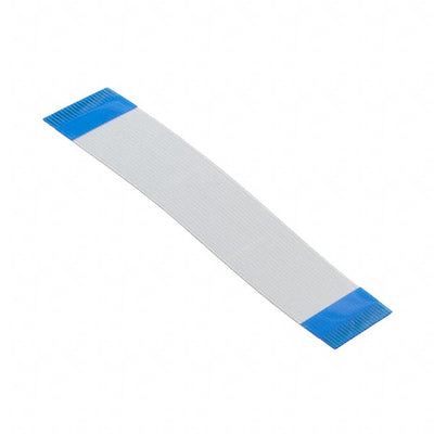 FJ-20-D-03.50-4 by Samtec Inc. - 1MM FLEX CABLE JUMPER