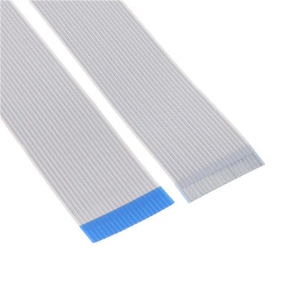 FJ-20-D-12.00-4 by Samtec Inc. - 1MM FLEX CABLE JUMPER