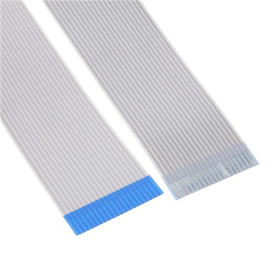 FJ-20-D-24.00-4 by Samtec Inc. - 1MM FLEX CABLE JUMPER
