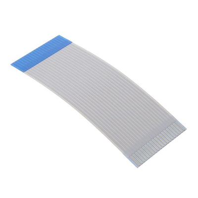 FJ-20-R-02.00-4 by Samtec Inc. - 1MM FLEX CABLE JUMPER