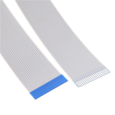 FJ-20-R-06.00-4 by Samtec Inc. - 1MM FLEX CABLE JUMPER