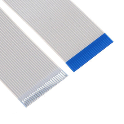 FJ-25-D-02.25-4 by Samtec Inc. - 1MM FLEX CABLE JUMPER