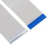 FJ-25-D-02.00-4 by Samtec Inc. - 1MM FLEX CABLE JUMPER