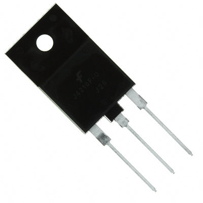 FJAF4210OTU by onsemi - PNP TRANSISTOR 140V 10A TO3PF