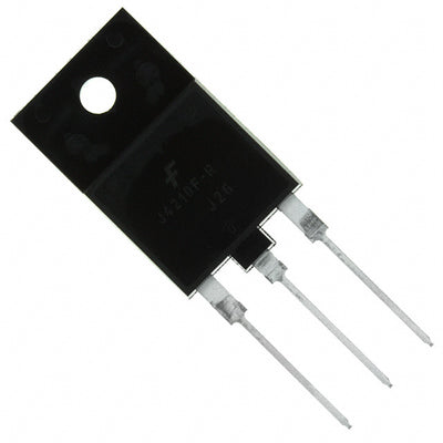 FJAF4210RTU by onsemi - PNP TRANSISTOR 140V 10A TO3PF