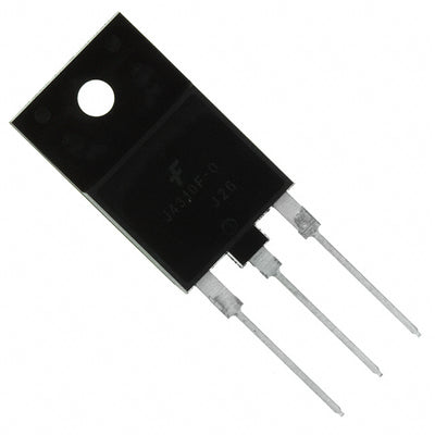 FJAF4310OTU by onsemi - TRANS NPN 140V 10A TO3PF