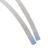 FJH-10-D-11.00-4 by Samtec Inc. - .5MM FLEX CABLE JUMPER