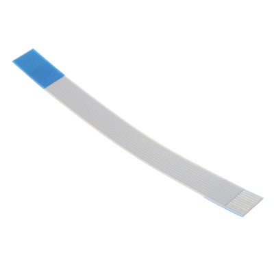 FJH-10-R-02.00-4 by Samtec Inc. - CABLE FFC 10POS 0.50MM 2