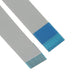 FJH-15-R-90.00-4 by Samtec Inc. - .5MM FLEX CABLE JUMPER