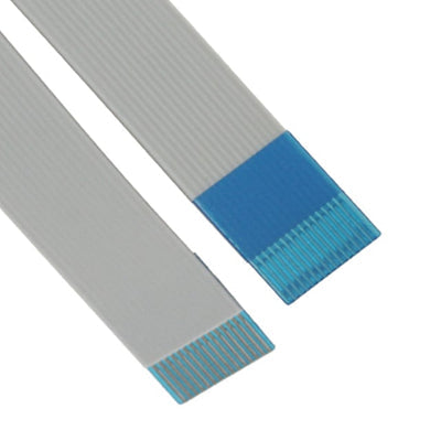 FJH-15-R-04.72-4 by Samtec Inc. - .5MM FLEX CABLE JUMPER