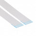 FJH-20-D-03.00-4 by Samtec Inc. - CABLE FFC 20POS 0.50MM 3