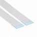 FJH-20-D-12.00-4 by Samtec Inc. - CABLE FFC 20POS 0.50MM 12