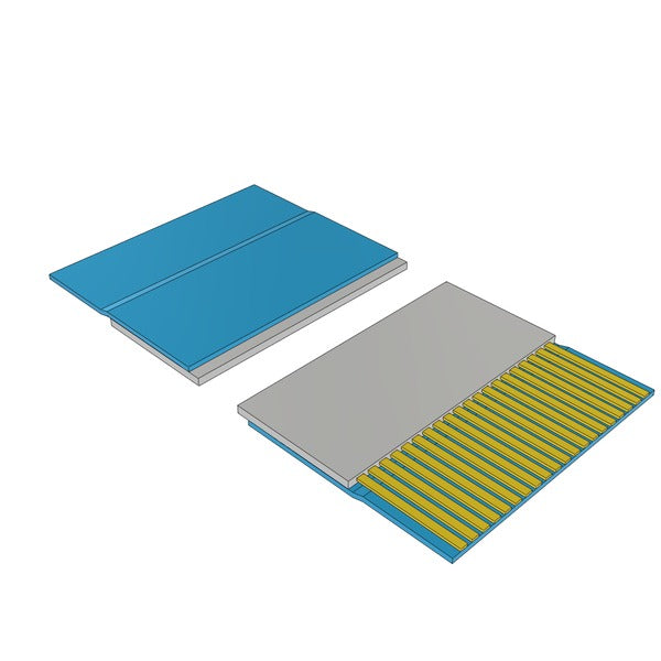 FJH-20-R-05.00-4 - Samtec Inc.