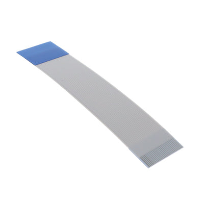 FJH-25-R-02.00-4 by Samtec Inc. - .5MM FLEX CABLE JUMPER