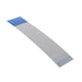 FJH-25-R-02.00-4 by Samtec Inc. - .5MM FLEX CABLE JUMPER