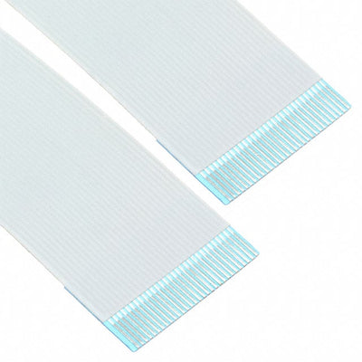 FJH-30-D-39.40-4 by Samtec Inc. - .5MM FLEX CABLE JUMPER